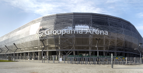 A Groupama Aréna épületgépészeti rendszerei
